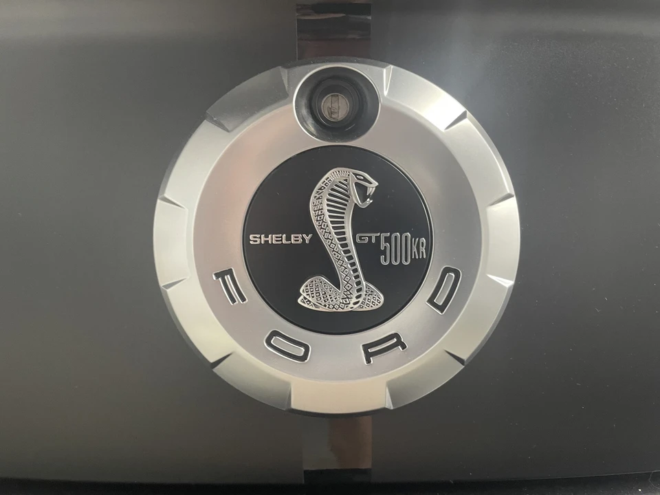 2008 Ford S197 I Shelby Mustang GT500 - Image 16 of 31