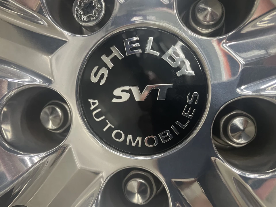 2008 Ford S197 I Shelby Mustang GT500 - Image 24 of 31