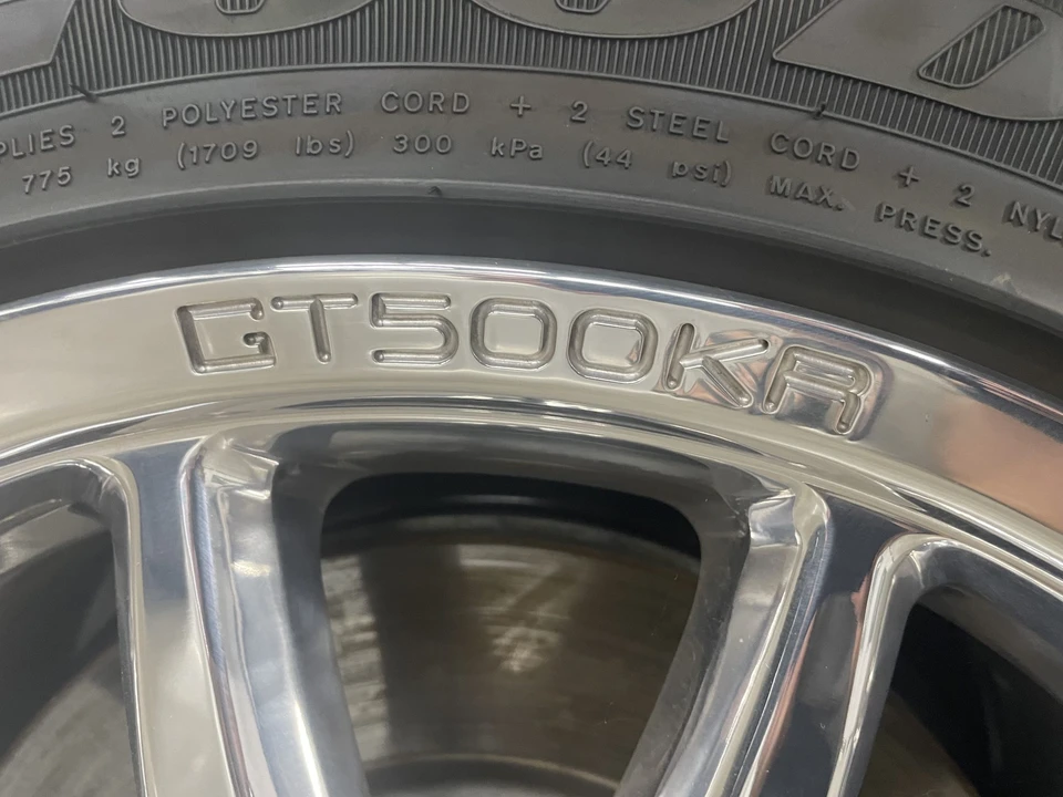 2008 Ford S197 I Shelby Mustang GT500 - Image 21 of 31
