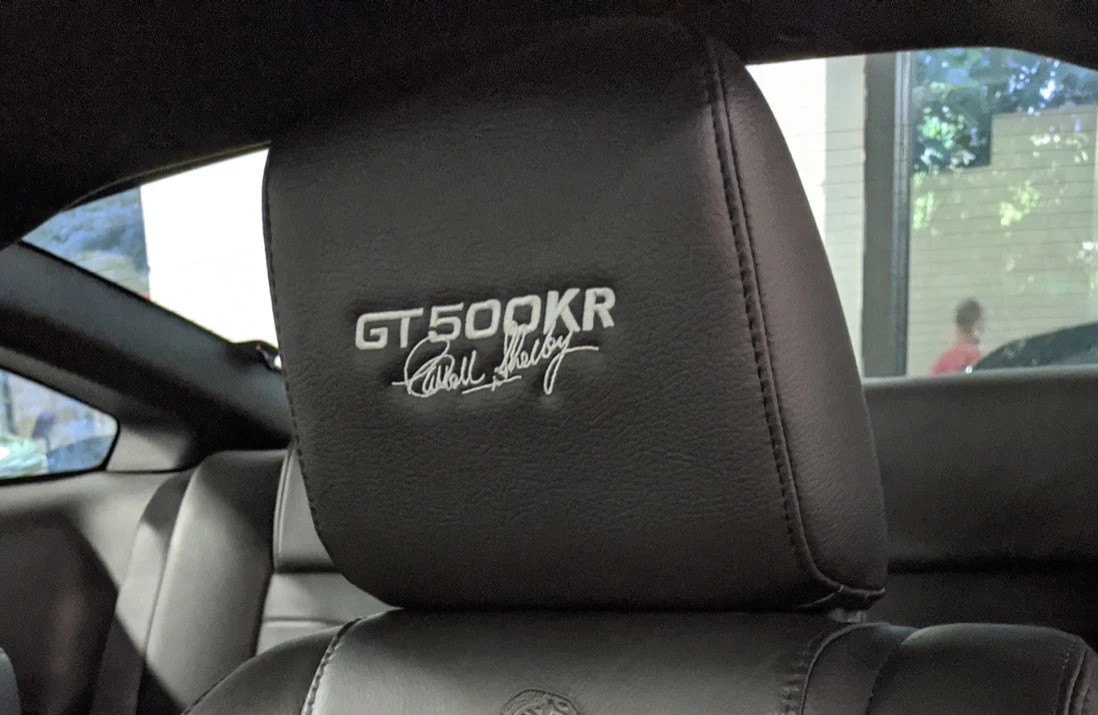2008 Ford S197 I Shelby Mustang GT500 - Image 30 of 31