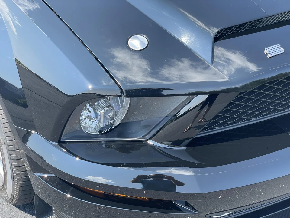 2008 Ford S197 I Shelby Mustang GT500 - Image 9 of 31