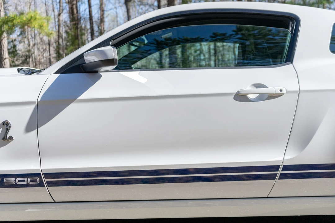 2014 Ford S197 II Shelby Mustang GT500 - Image 22 of 31