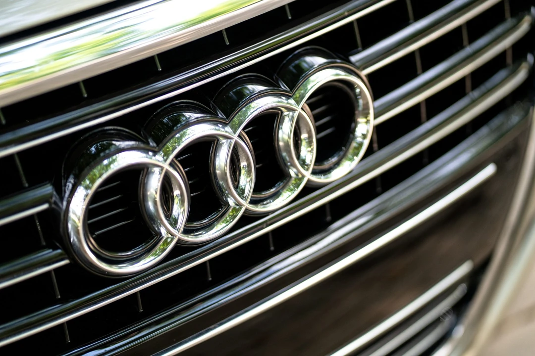 2008 Audi D3 A8 - Image 20 of 31