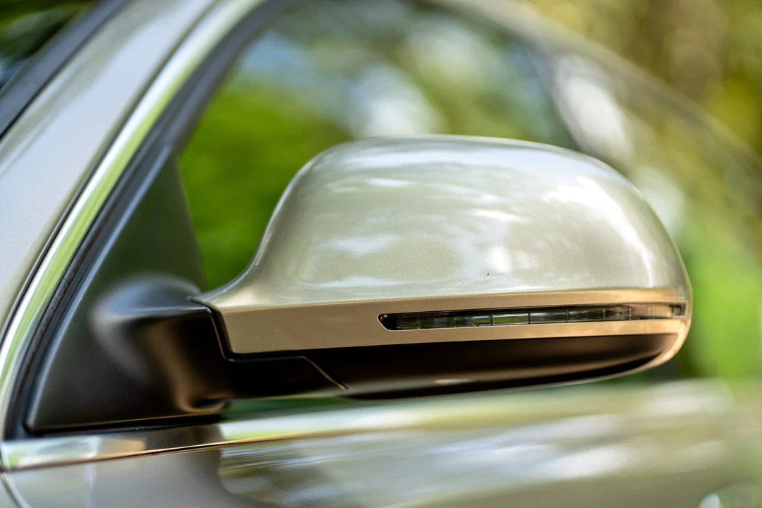 2008 Audi D3 A8 - Image 29 of 31