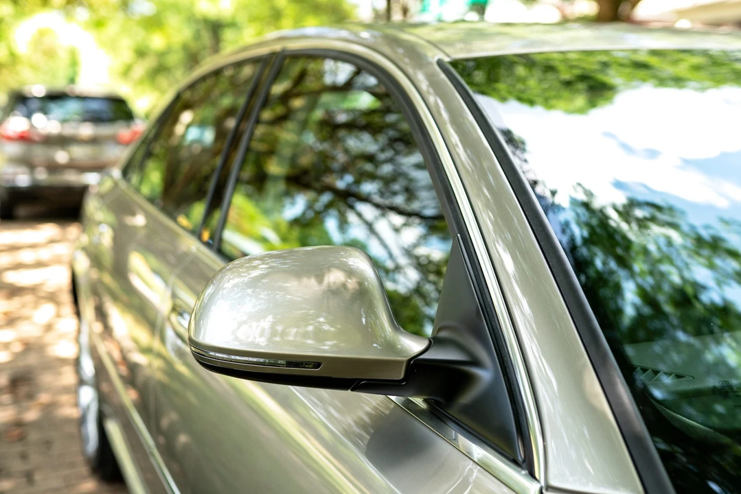 2008 Audi D3 A8 - Image 31 of 31