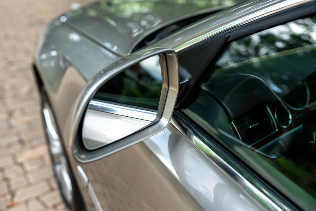 2008 Audi D3 A8 - Image 27 of 31