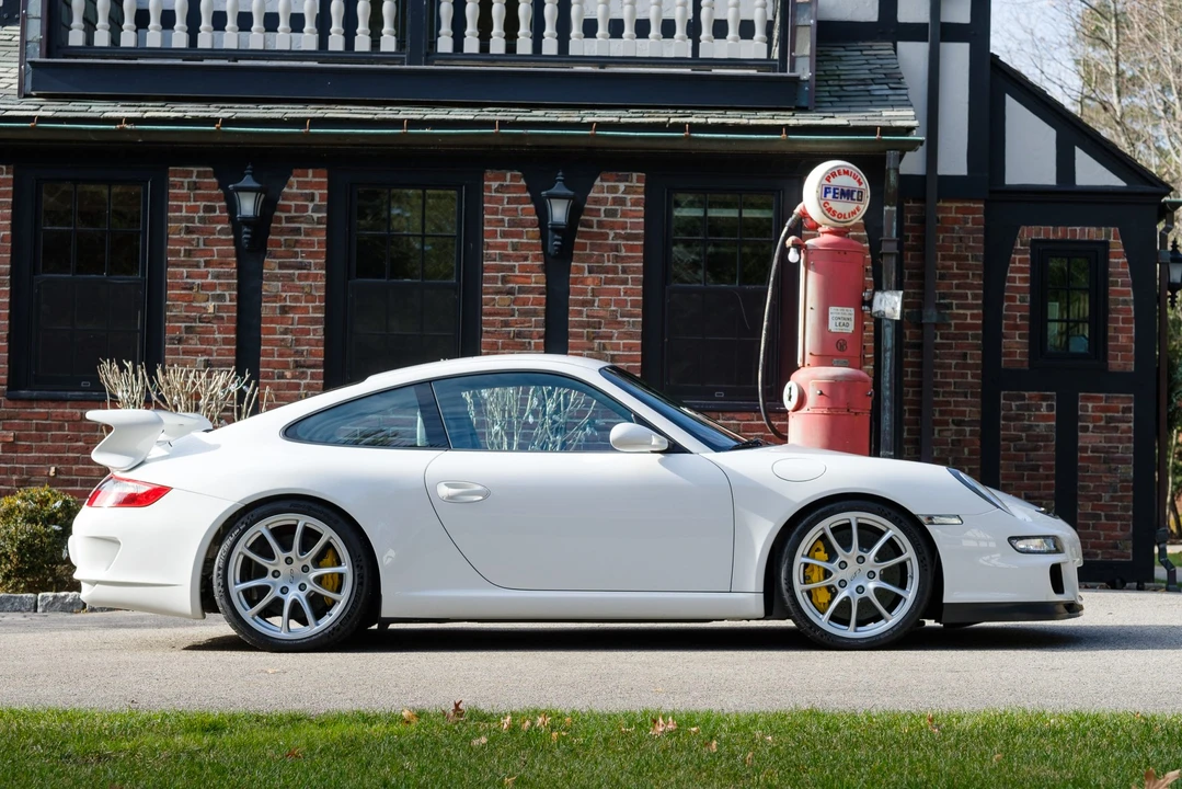 2008 Porsche 997 GT3 - Image 24 of 31