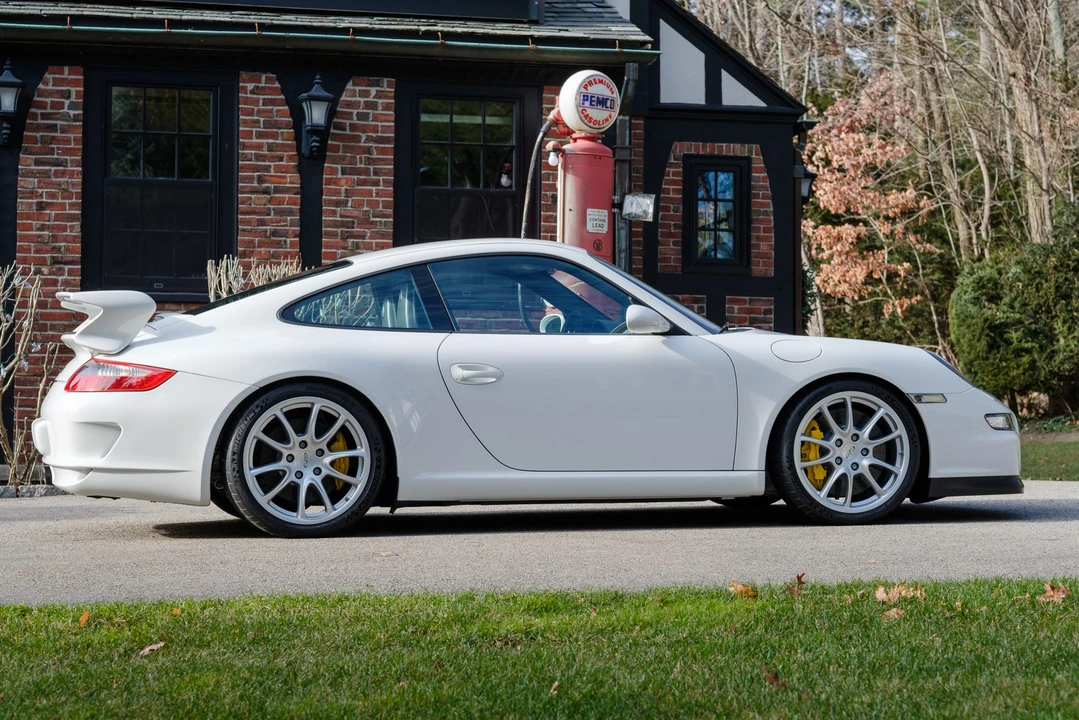 2008 Porsche 997 GT3 - Image 23 of 31