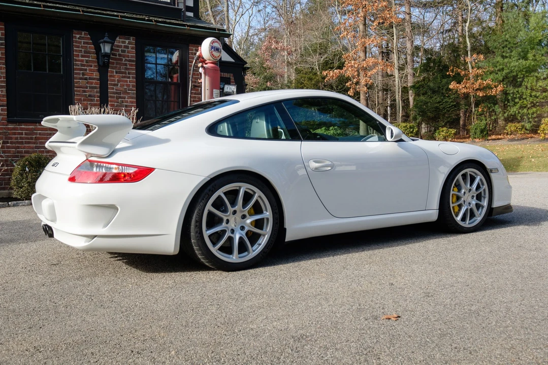 2008 Porsche 997 GT3 - Image 22 of 31