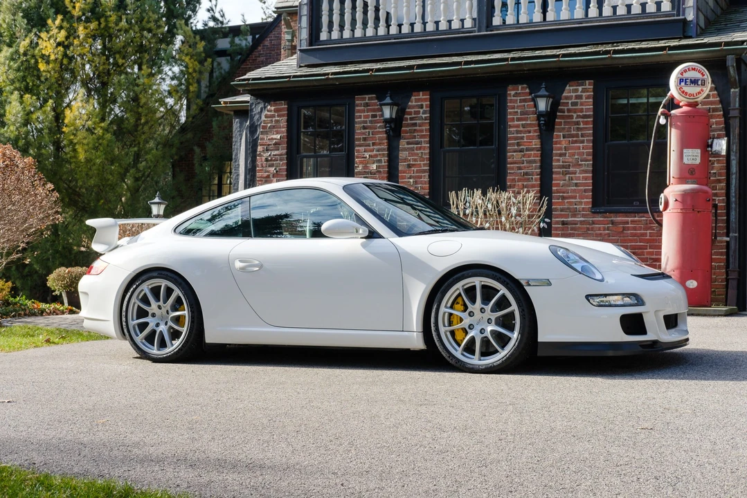 2008 Porsche 997 GT3 - Image 26 of 31