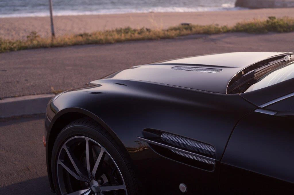 2012 Aston Martin V8 Vantage (2006-2017) - Image 12 of 31
