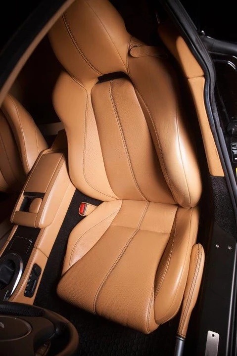 2012 Aston Martin V8 Vantage (2006-2017) - Image 30 of 31