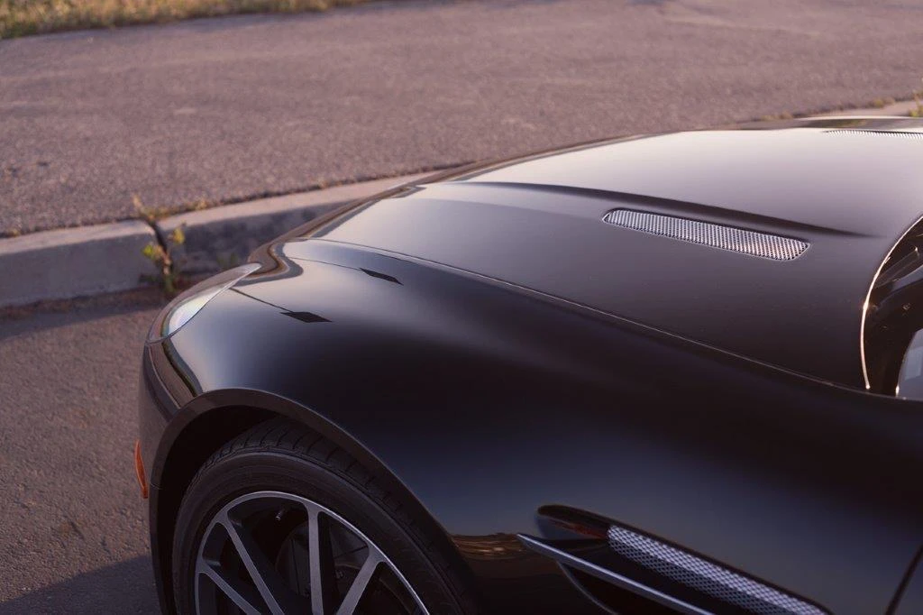 2012 Aston Martin V8 Vantage (2006-2017) - Image 13 of 31