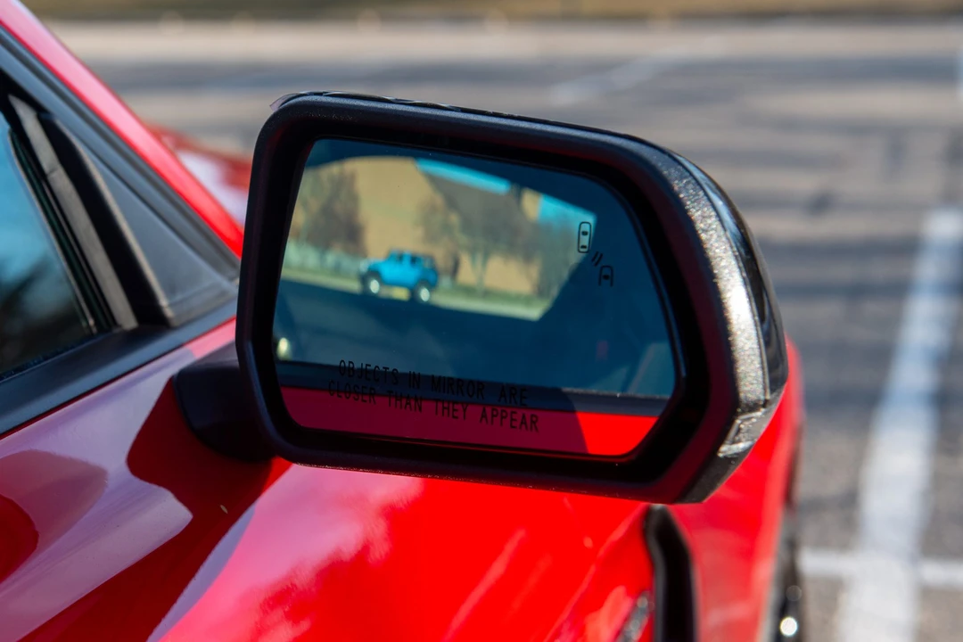 2020 Ford S550 Shelby Mustang GT350R - Image 19 of 31