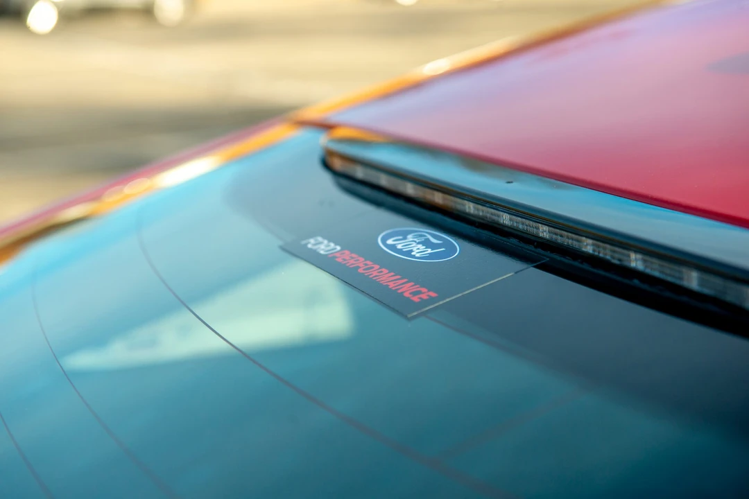2020 Ford S550 Shelby Mustang GT350R - Image 17 of 31