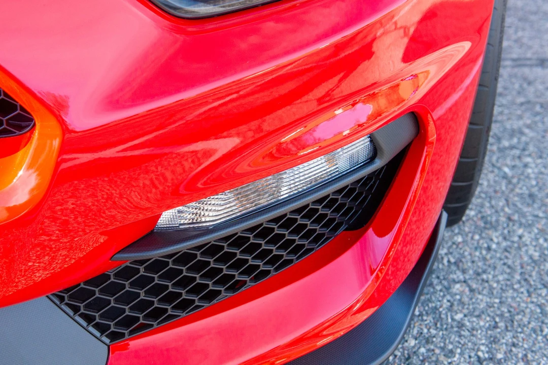 2020 Ford S550 Shelby Mustang GT350R - Image 15 of 31