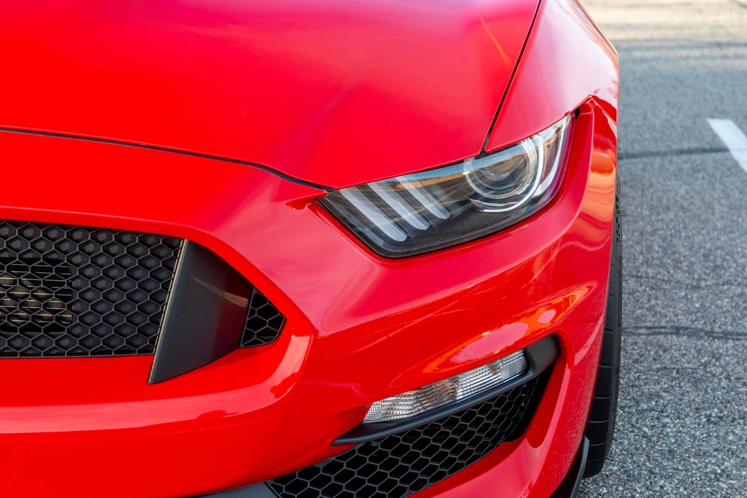 2020 Ford S550 Shelby Mustang GT350R - Image 14 of 31