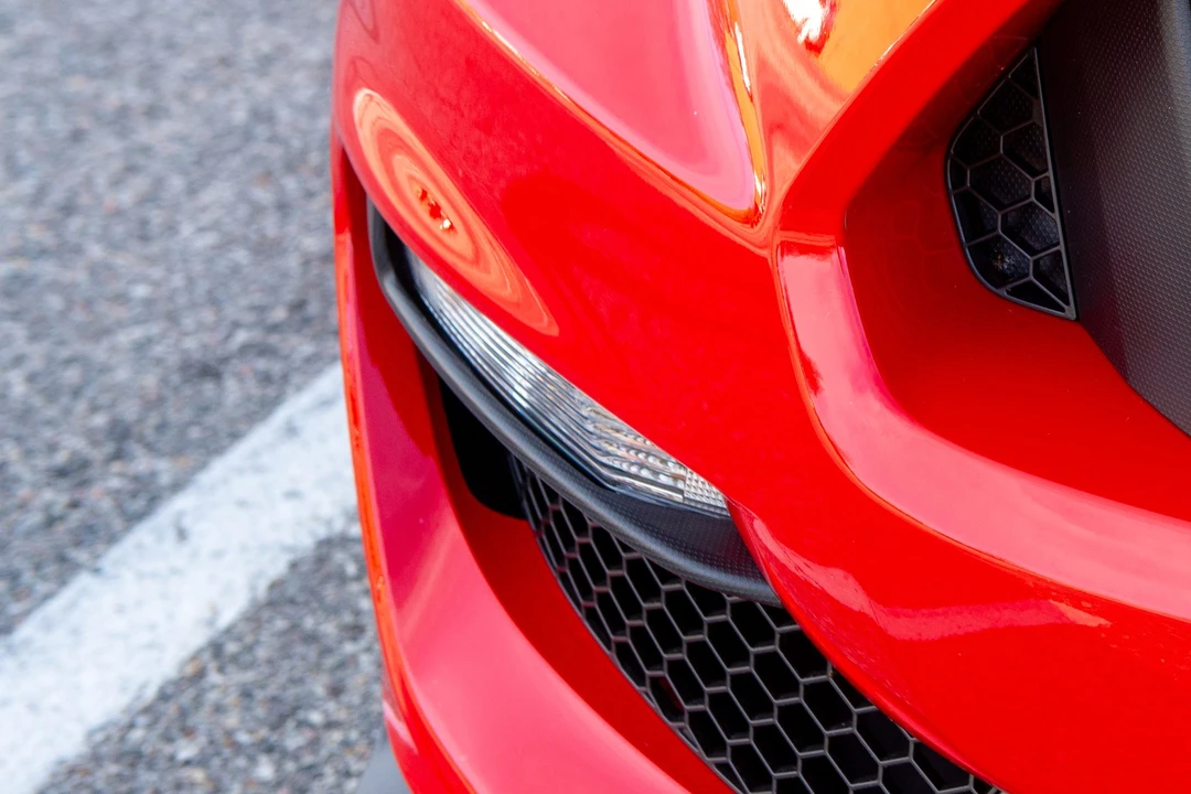 2020 Ford S550 Shelby Mustang GT350R - Image 12 of 31