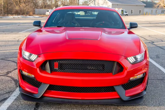 2020 Ford S550 Shelby Mustang GT350R - Image 4 of 31