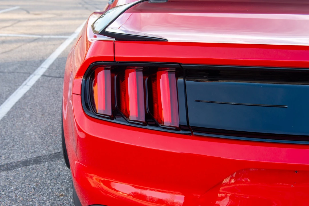 2020 Ford S550 Shelby Mustang GT350R - Image 20 of 31