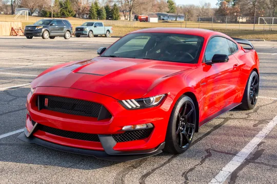 2020 Ford S550 Shelby Mustang GT350R - Image 2 of 31