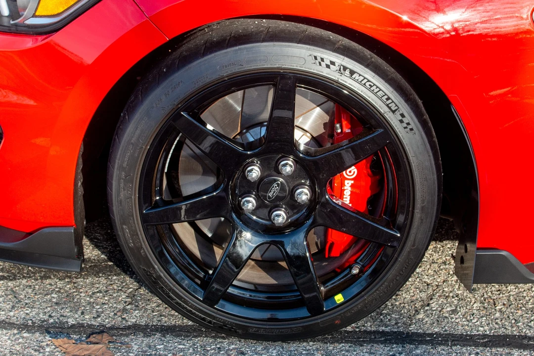 2020 Ford S550 Shelby Mustang GT350R - Image 29 of 31