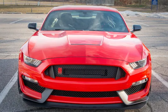 2020 Ford S550 Shelby Mustang GT350R - Image 3 of 31