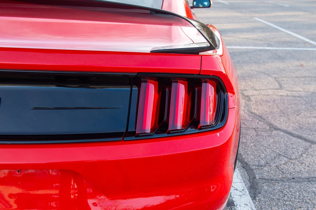 2020 Ford S550 Shelby Mustang GT350R - Image 23 of 31