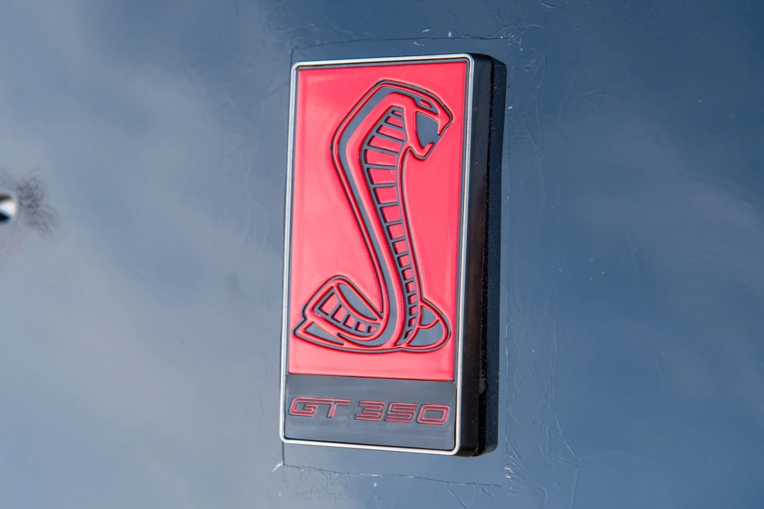2020 Ford S550 Shelby Mustang GT350R - Image 27 of 31