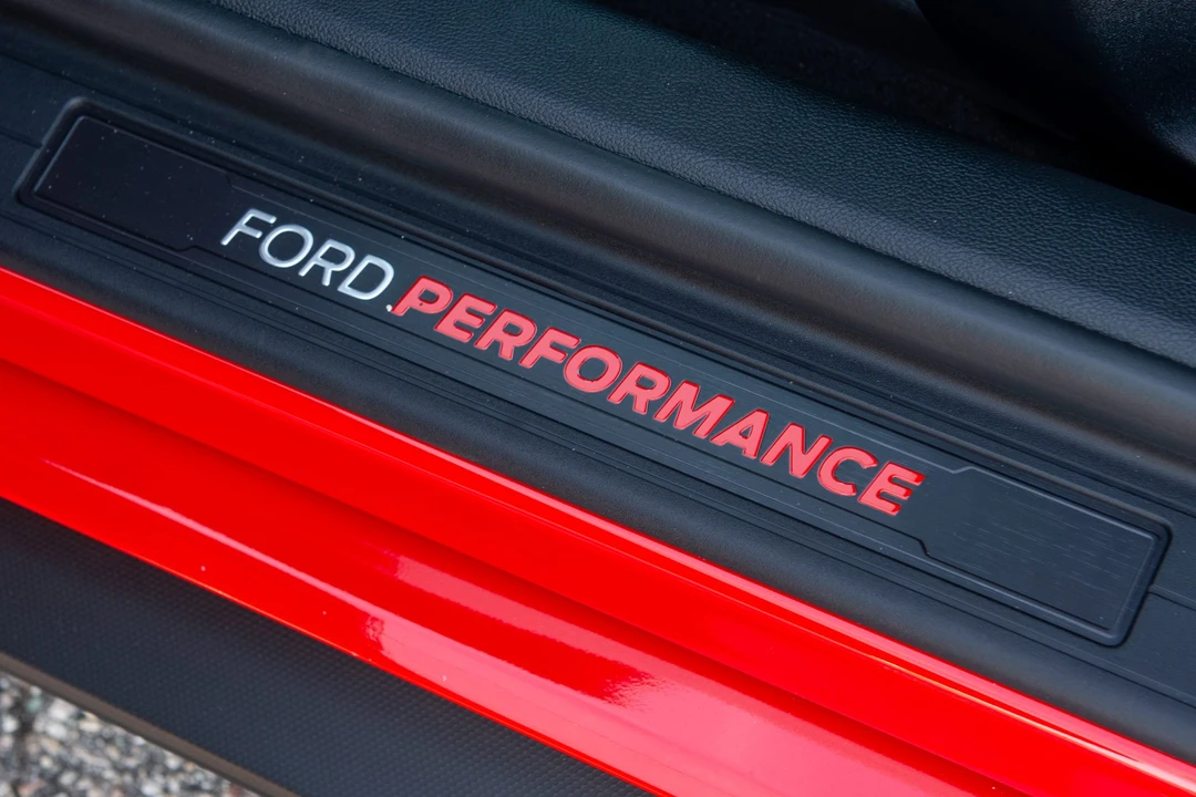 2020 Ford S550 Shelby Mustang GT350R - Image 26 of 31
