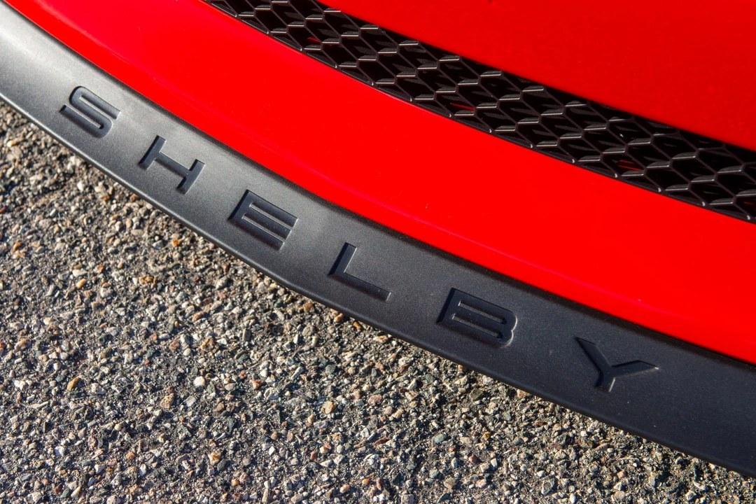 2020 Ford S550 Shelby Mustang GT350R - Image 25 of 31