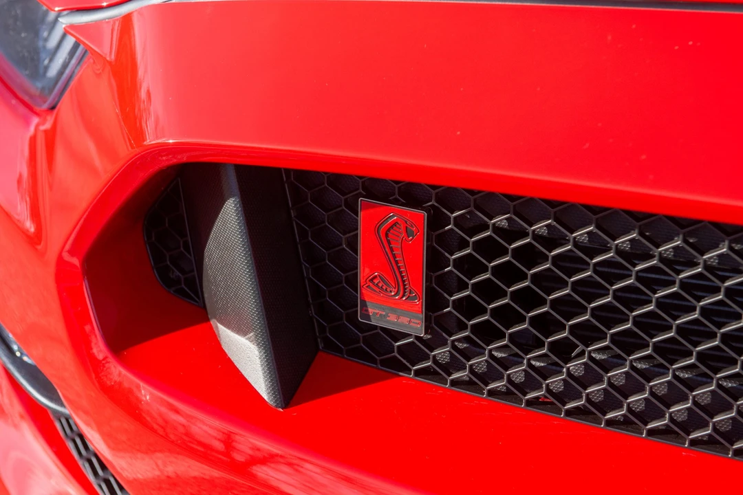2020 Ford S550 Shelby Mustang GT350R - Image 28 of 31
