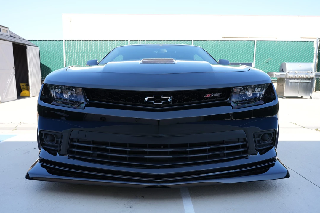 2015 Chevrolet Camaro Z/28 5th Gen - Image 29 of 31