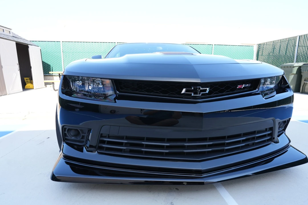 2015 Chevrolet Camaro Z/28 5th Gen - Image 28 of 31