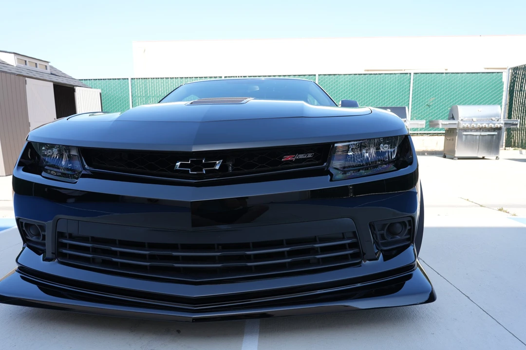 2015 Chevrolet Camaro Z/28 5th Gen - Image 30 of 31