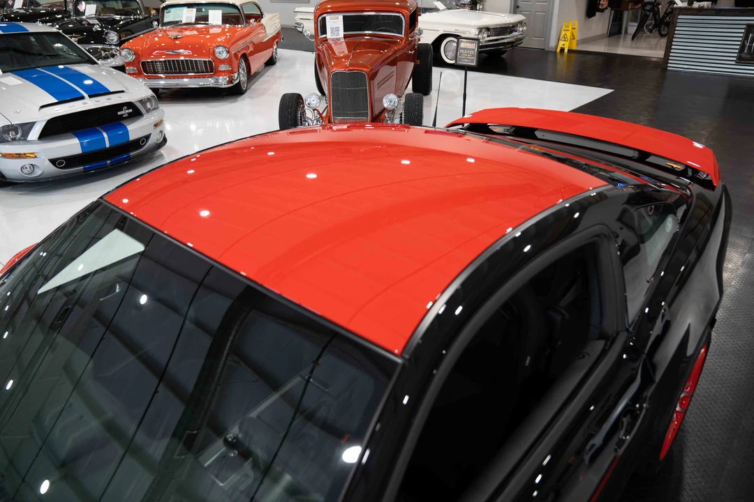 2012 Ford S197 Mustang Boss 302 - Image 24 of 31