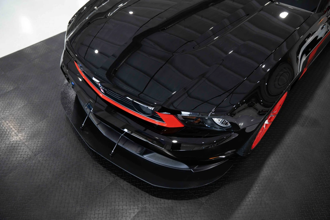 2012 Ford S197 Mustang Boss 302 - Image 20 of 31
