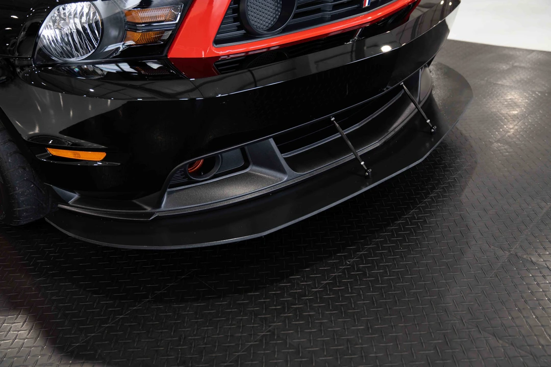 2012 Ford S197 Mustang Boss 302 - Image 18 of 31