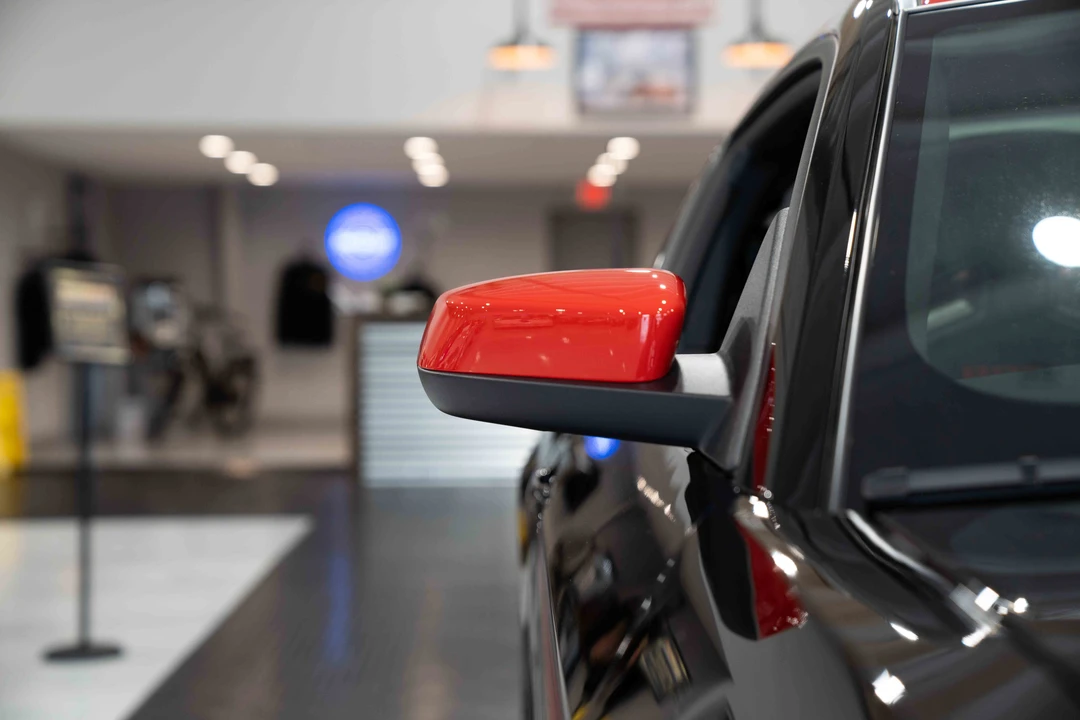 2012 Ford S197 Mustang Boss 302 - Image 23 of 31