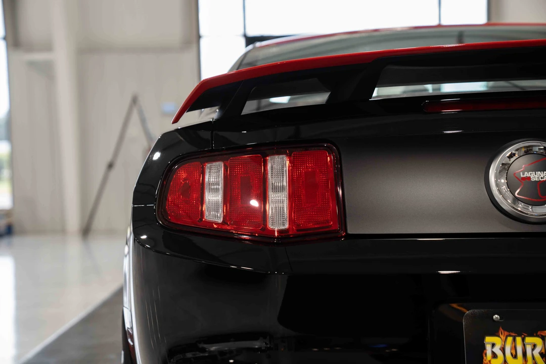 2012 Ford S197 Mustang Boss 302 - Image 29 of 31