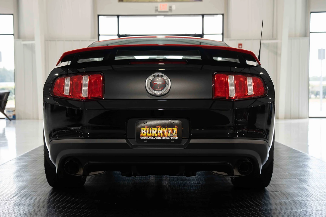 2012 Ford S197 Mustang Boss 302 - Image 7 of 31