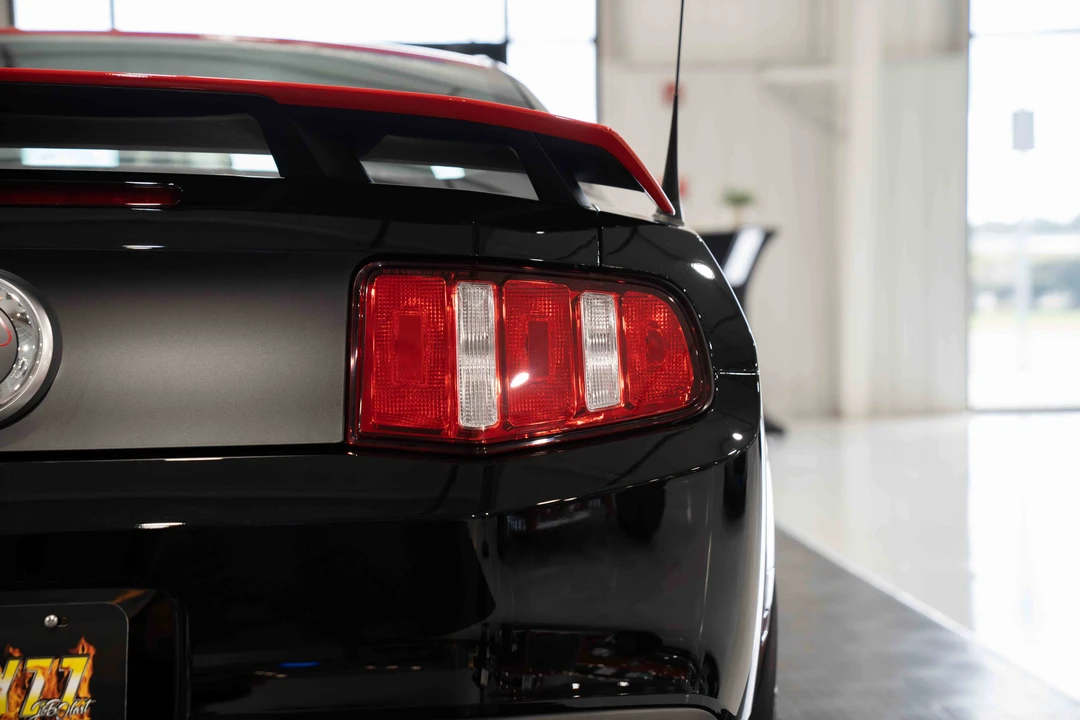 2012 Ford S197 Mustang Boss 302 - Image 30 of 31