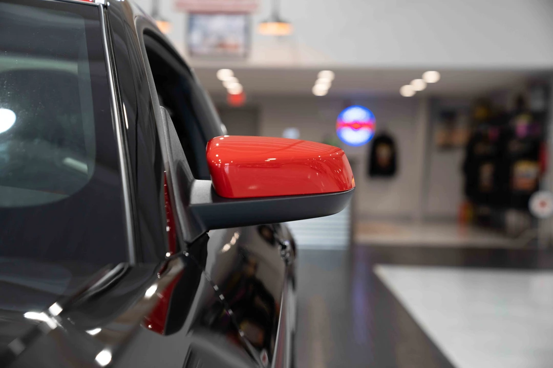 2012 Ford S197 Mustang Boss 302 - Image 22 of 31