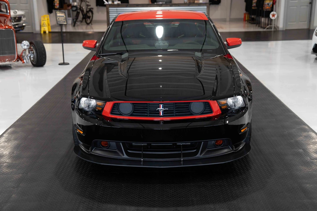 2012 Ford S197 Mustang Boss 302 - Image 15 of 31