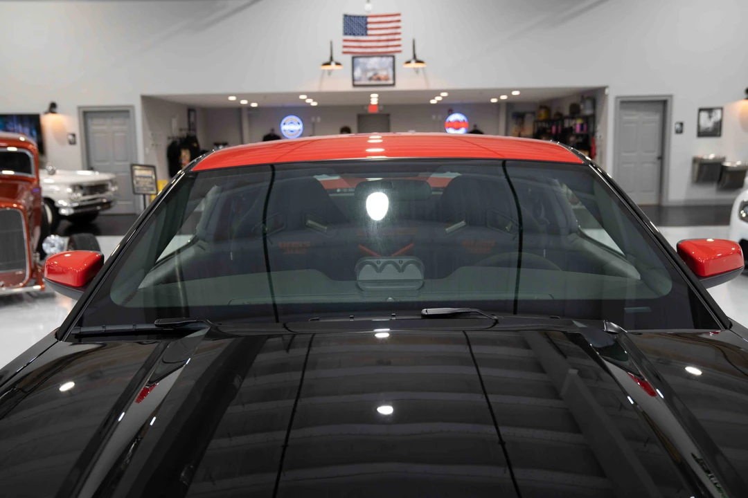 2012 Ford S197 Mustang Boss 302 - Image 21 of 31
