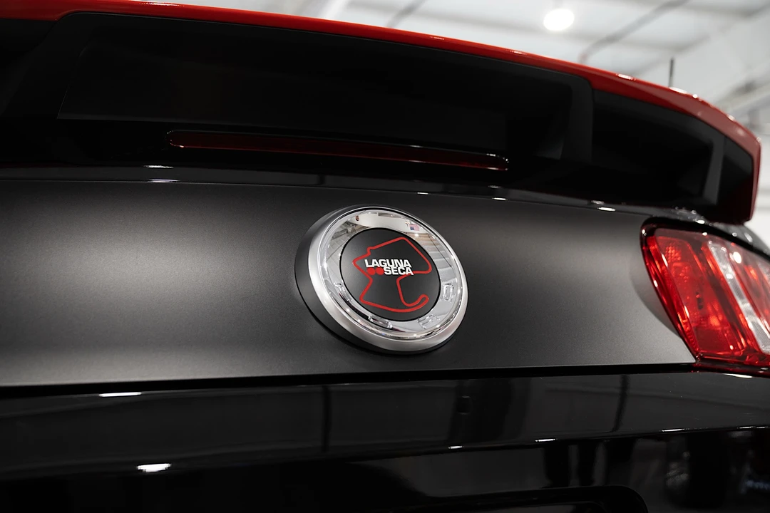 2012 Ford S197 Mustang Boss 302 - Image 31 of 31