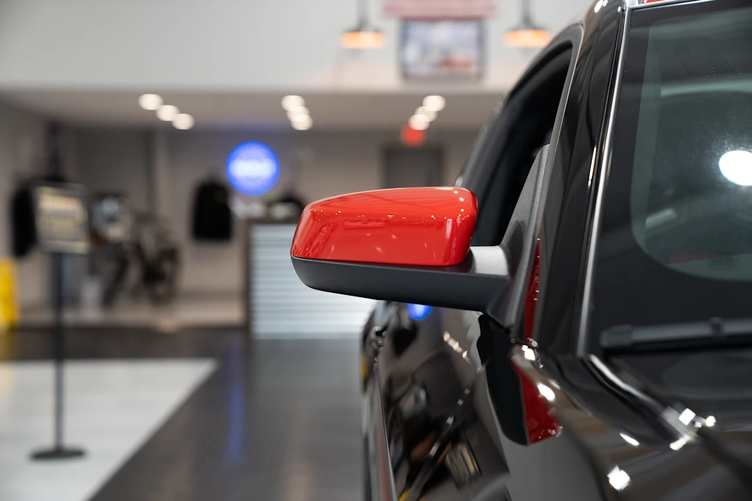 2012 Ford S197 Mustang Boss 302 - Image 23 of 31