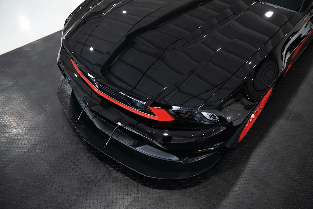 2012 Ford S197 Mustang Boss 302 - Image 20 of 31