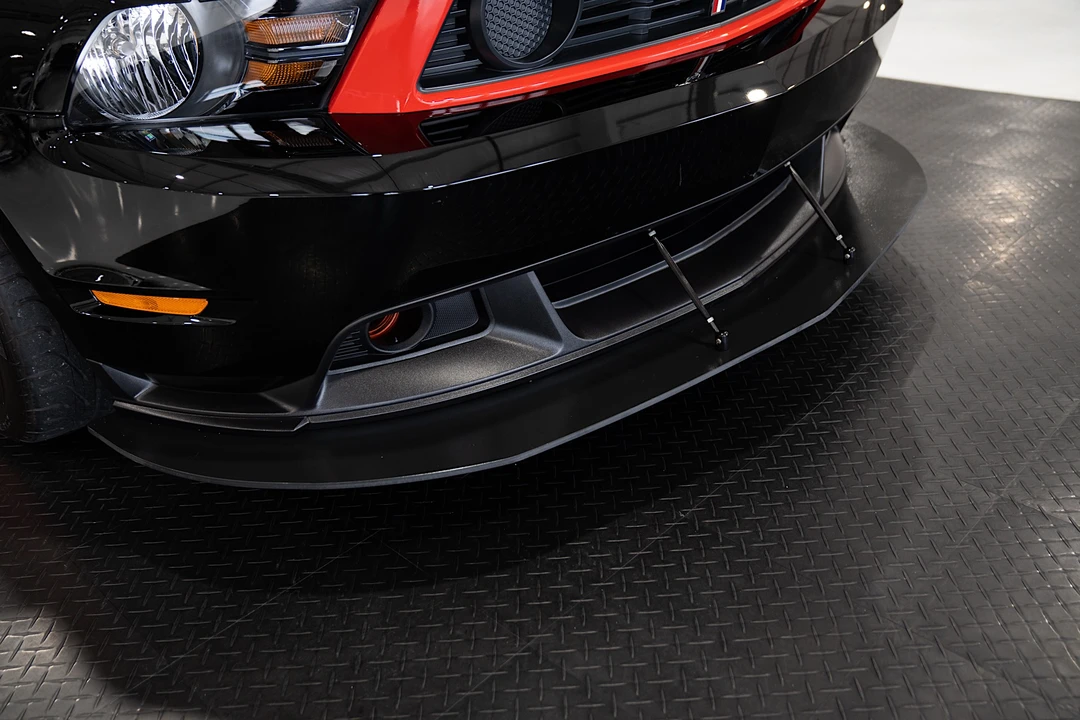 2012 Ford S197 Mustang Boss 302 - Image 18 of 31