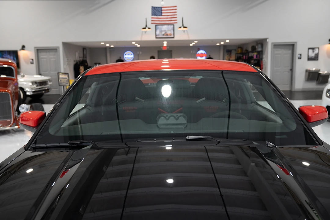 2012 Ford S197 Mustang Boss 302 - Image 21 of 31